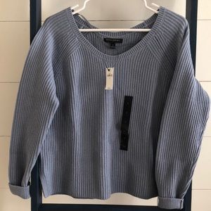 Banana Republic sweater